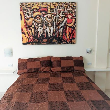 Apartamento 12 Con Dos Camas , A 200 Mts Del Vado Del Rio , Cerca Del Centro De Gobierno , Internet De Alta Velocidad هيرموسيلو المظهر الخارجي الصورة