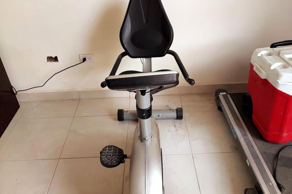 Apartamento 12 Con Dos Camas , A 200 Mts Del Vado Del Rio , Cerca Del Centro De Gobierno , Internet De Alta Velocidad هيرموسيلو المظهر الخارجي الصورة